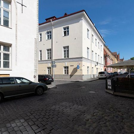 Tallinn Housing 2 Bdr 2 Bathroom With Sauna At Carl Engel Luxury House Esterno foto