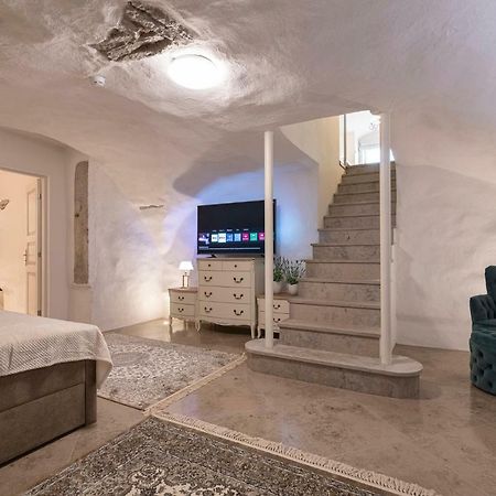 Tallinn Housing 2 Bdr 2 Bathroom With Sauna At Carl Engel Luxury House Esterno foto
