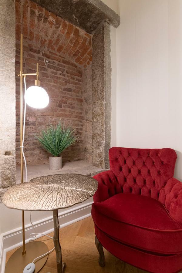 Tallinn Housing 2 Bdr 2 Bathroom With Sauna At Carl Engel Luxury House Esterno foto