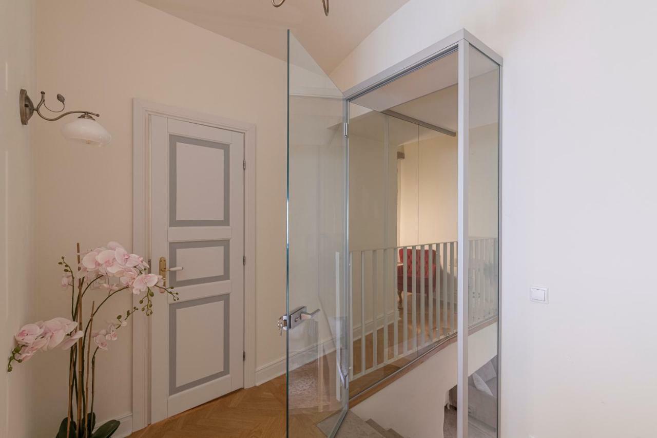 Tallinn Housing 2 Bdr 2 Bathroom With Sauna At Carl Engel Luxury House Esterno foto