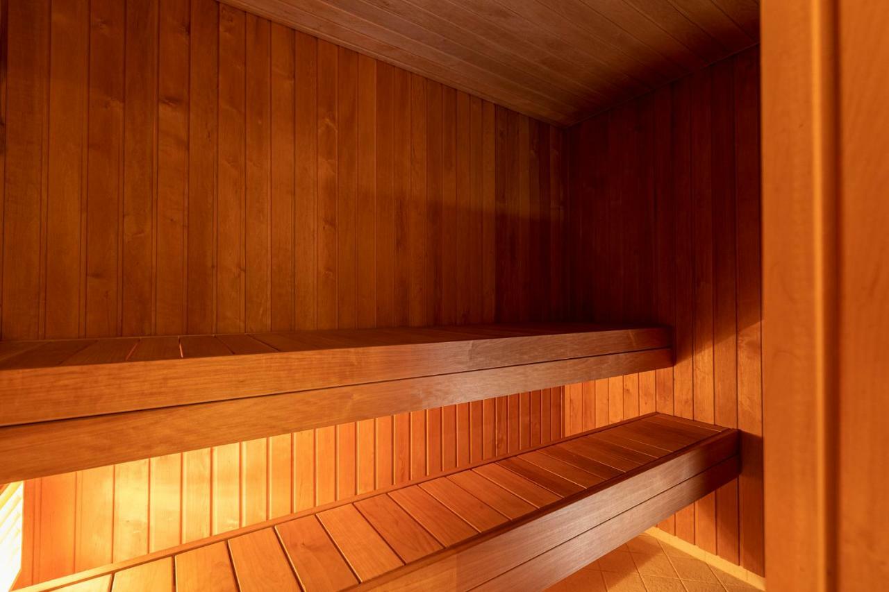 Tallinn Housing 2 Bdr 2 Bathroom With Sauna At Carl Engel Luxury House Esterno foto