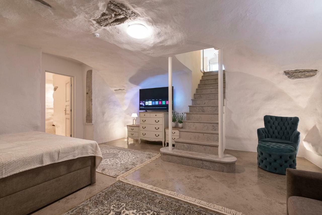 Tallinn Housing 2 Bdr 2 Bathroom With Sauna At Carl Engel Luxury House Esterno foto