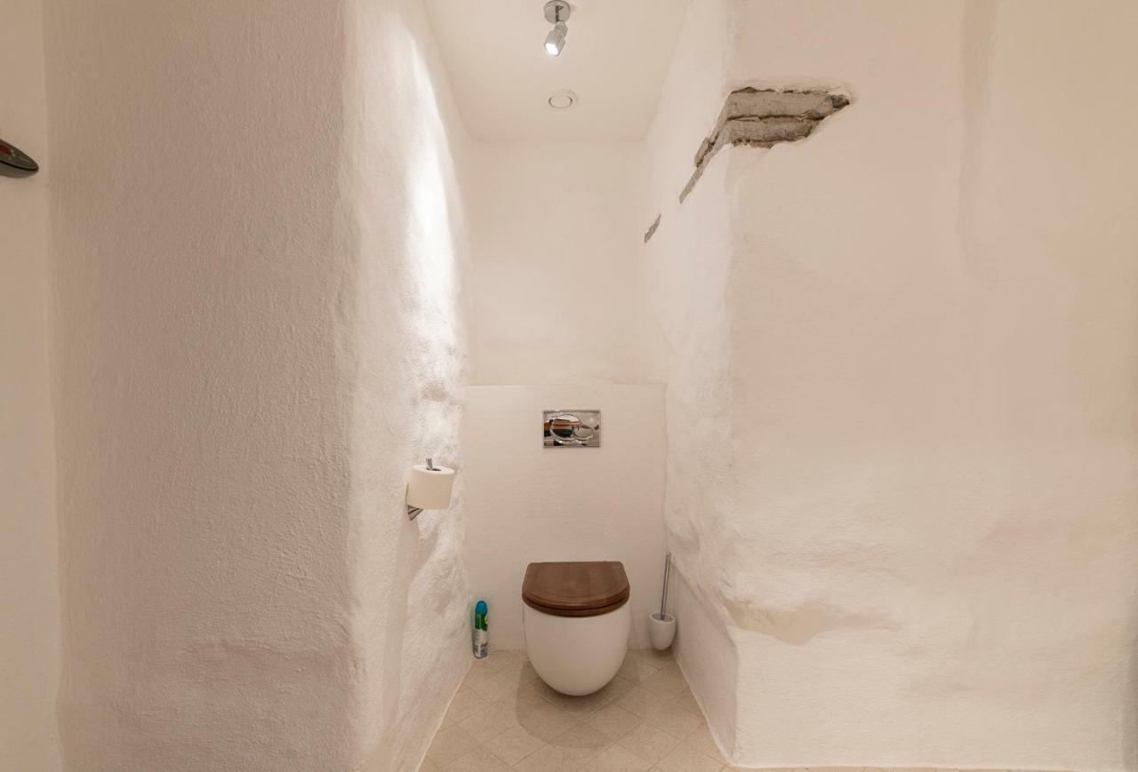 Tallinn Housing 2 Bdr 2 Bathroom With Sauna At Carl Engel Luxury House Esterno foto