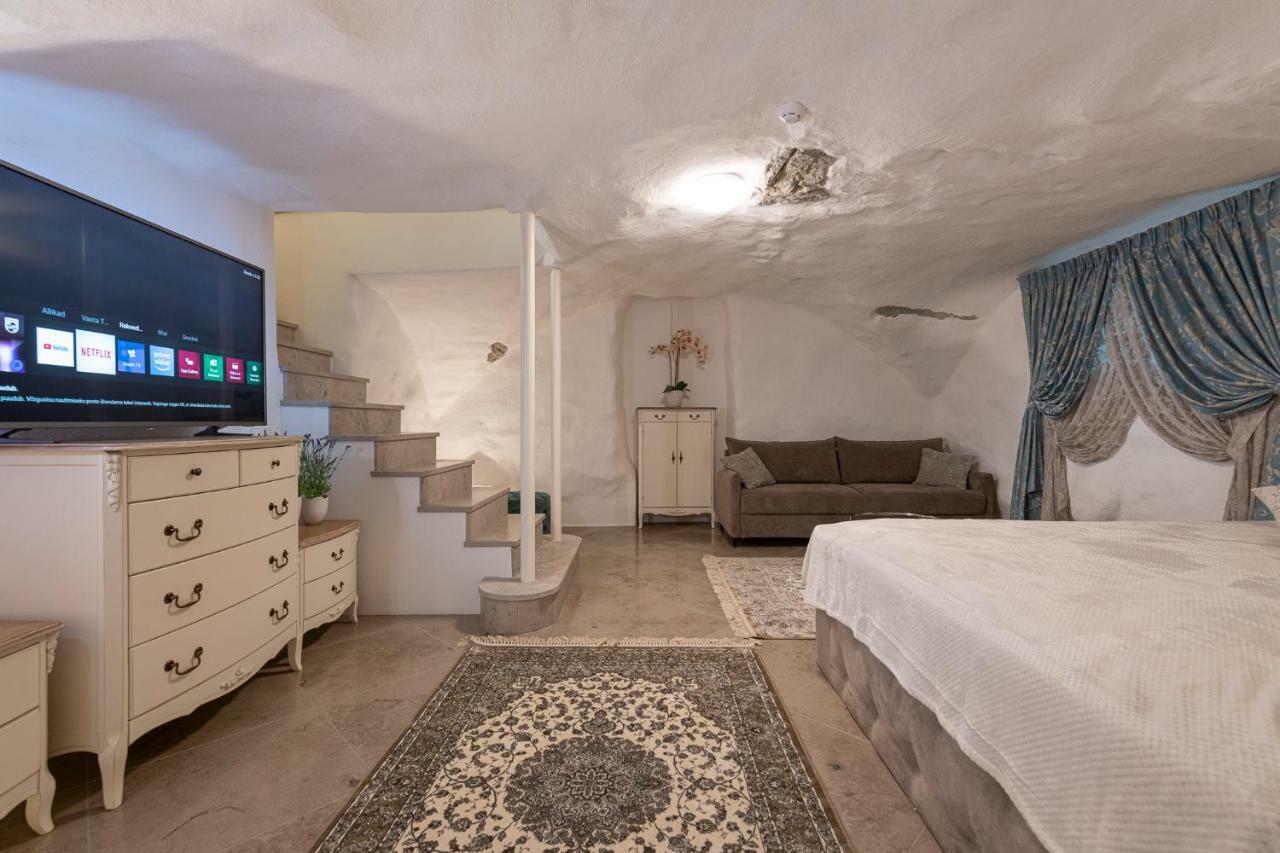 Tallinn Housing 2 Bdr 2 Bathroom With Sauna At Carl Engel Luxury House Esterno foto