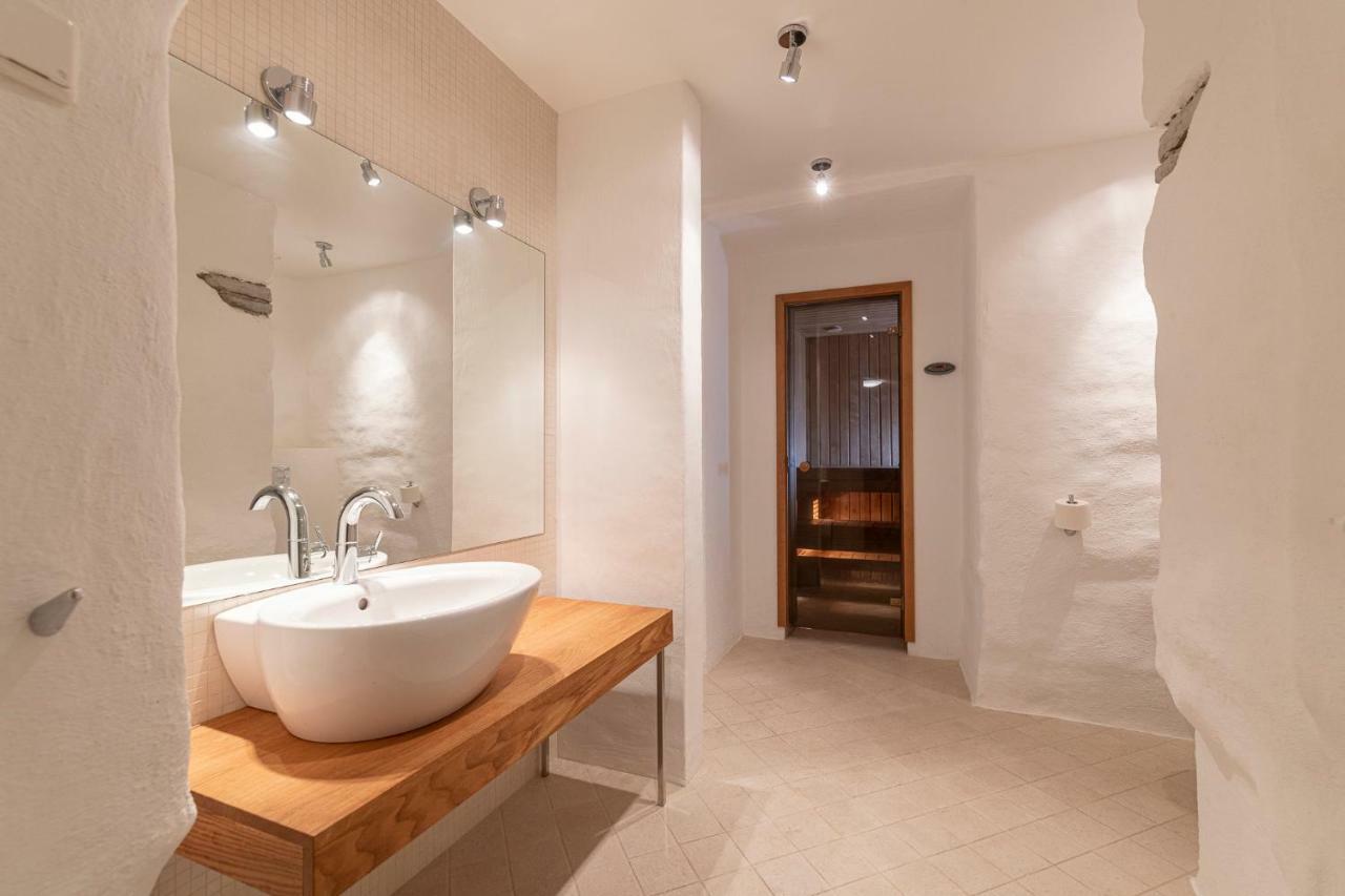 Tallinn Housing 2 Bdr 2 Bathroom With Sauna At Carl Engel Luxury House Esterno foto
